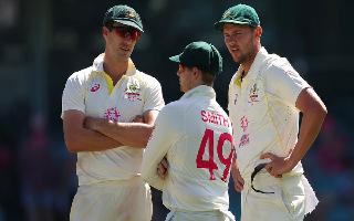 Cricket Australia Announce 18-member Squad For India Tour, Injured Mitchell Starc To Miss 1st Test